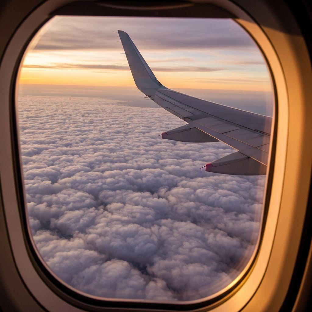 Abflug