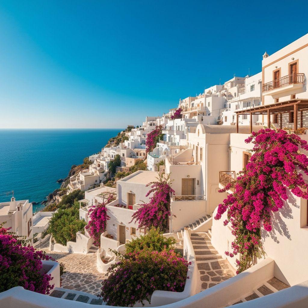 Reisetrends 2026 - Coolcation und Slow Travel entdecken