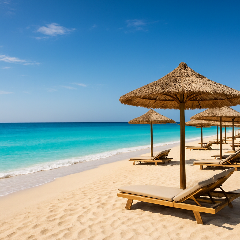 Hurghada Urlaub 2026: Beste Reisezeit, Strände, Ausflüge und Tipps