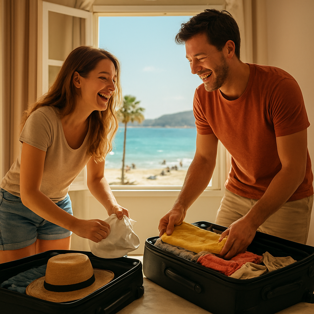 Last Minute Flugreisen & Urlaub 2026: So sicherst du dir die besten Schnäppchen