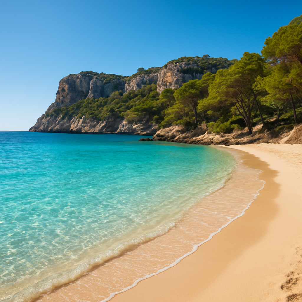 Mallorca Urlaub 2026: Strände, Tipps und die besten Reisezeiten
