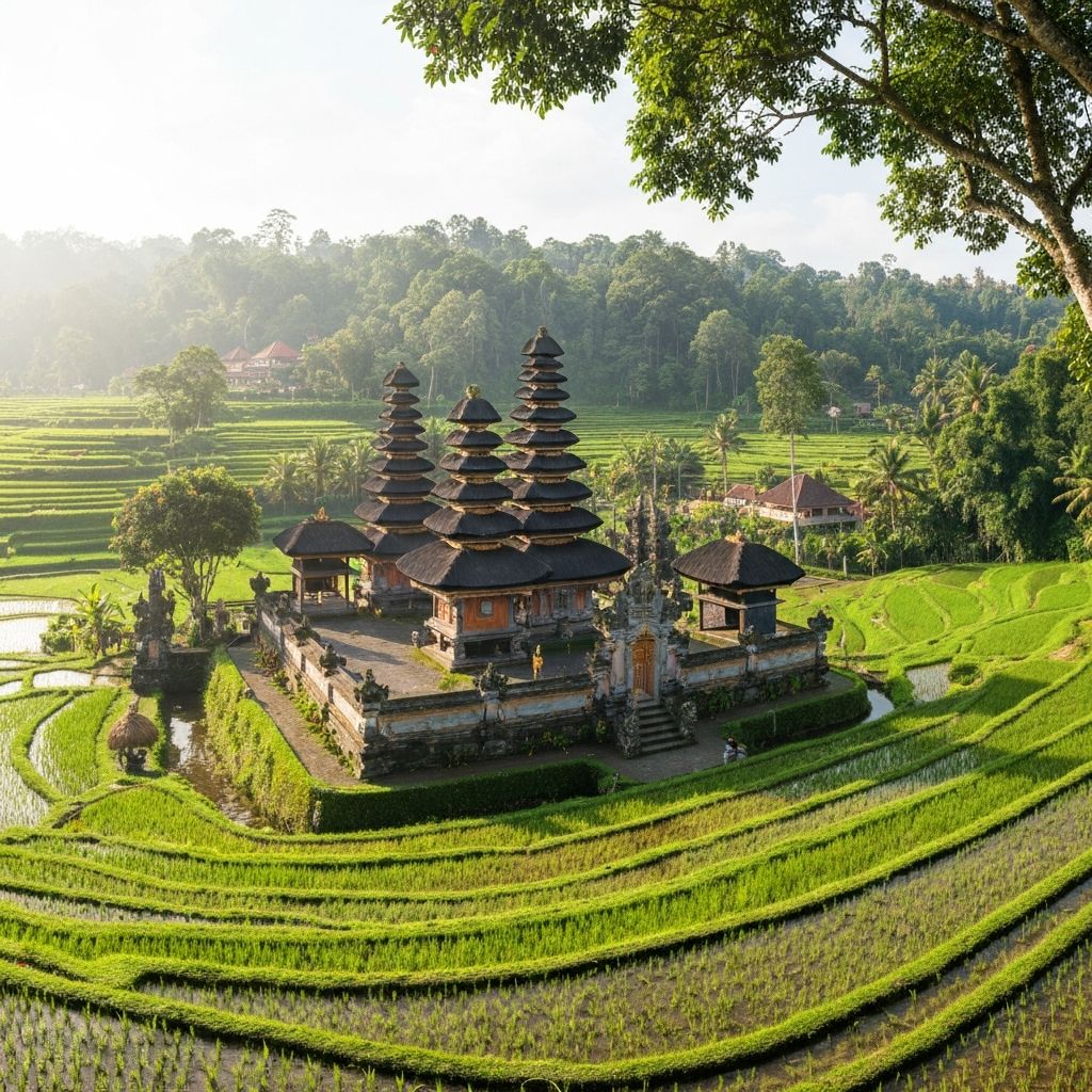 Bali Indonesien