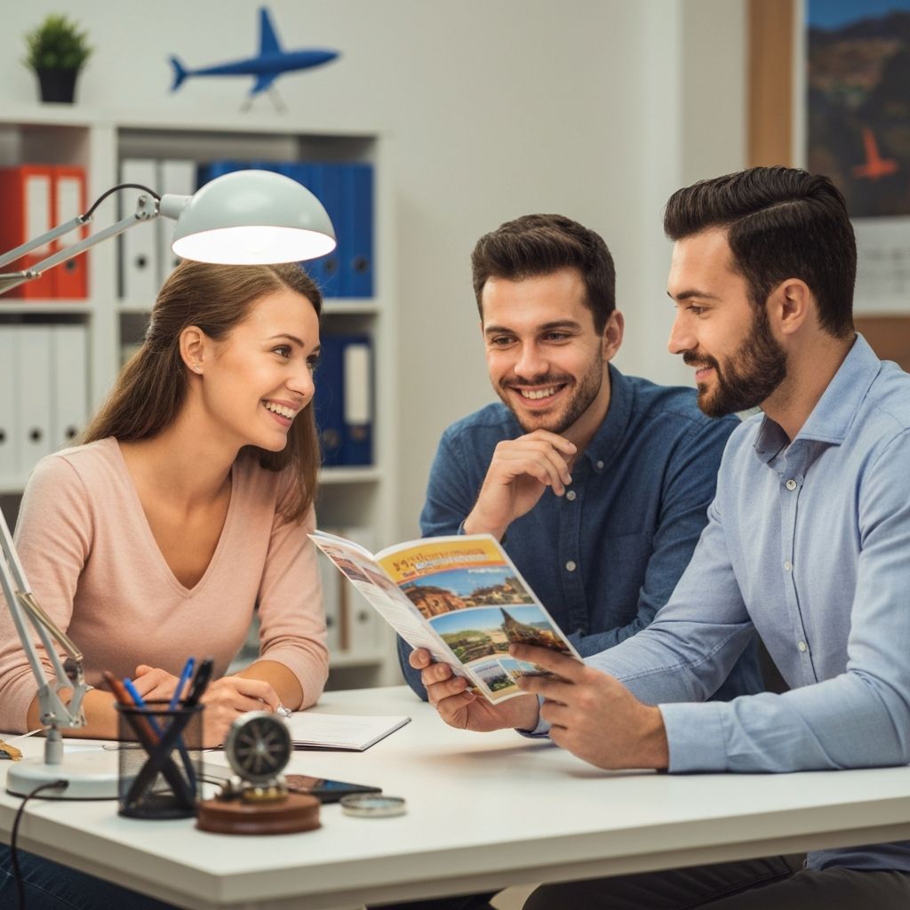 Pauschalurlaub buchen Tipps - FAQ zu All Inclusive Reisen auf Flugreisen.net