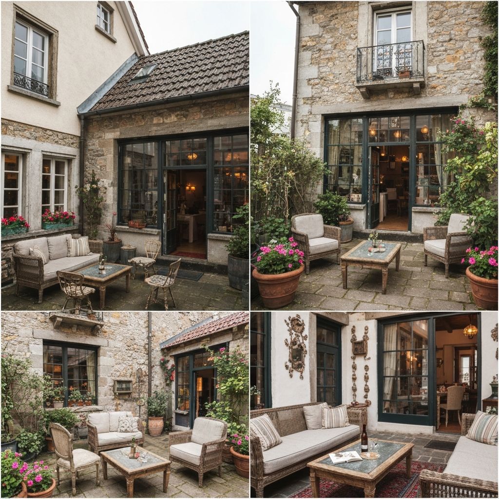 Boutique Hotel mit Meerblick und mediterranem Flair buchen