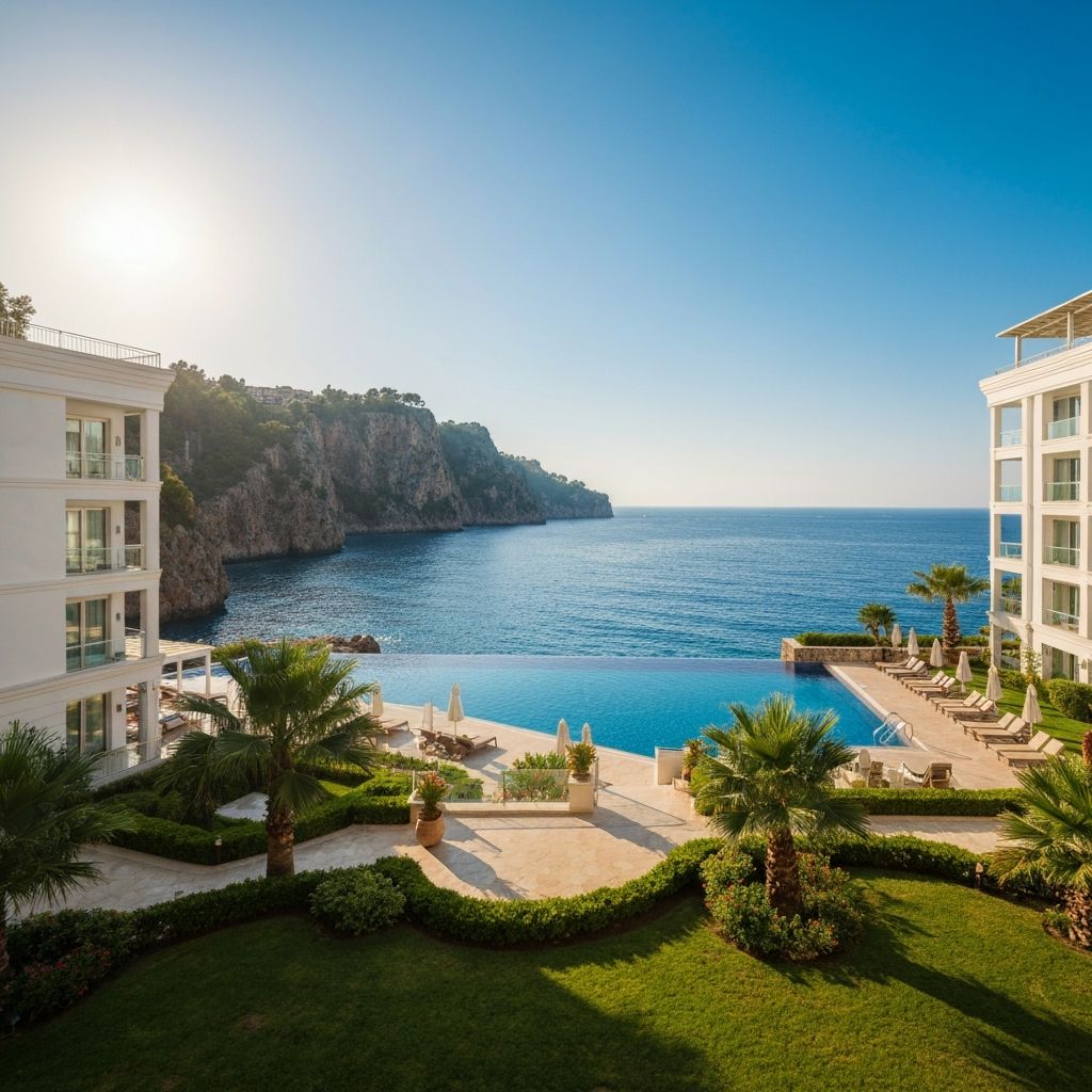 Antalya