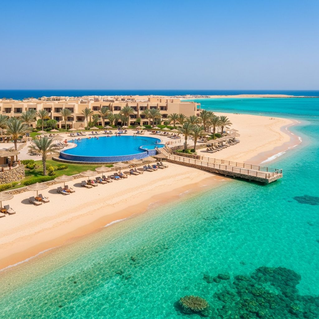 Hurghada