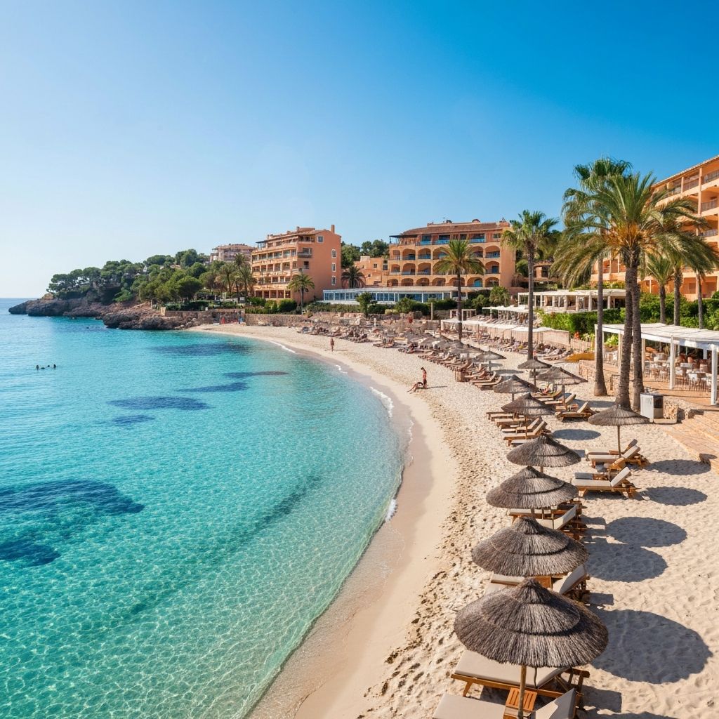 Mallorca