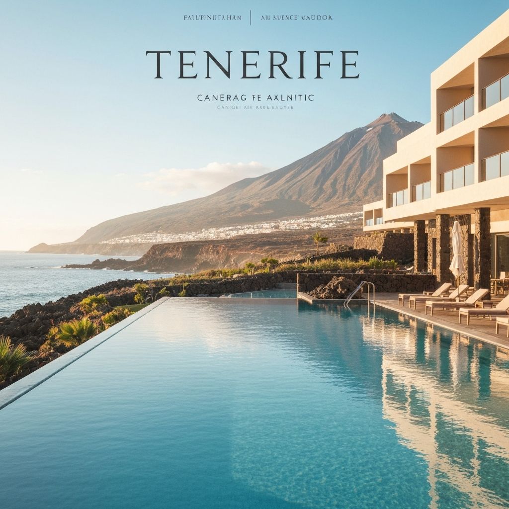Teneriffa