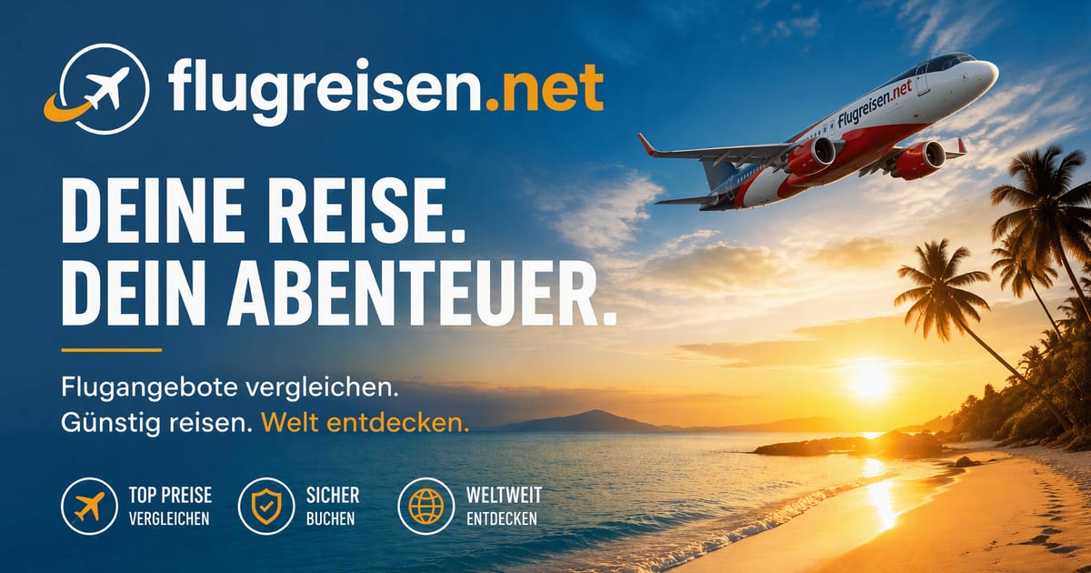 www.flugreisen.net